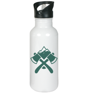 OTDRDSGN - Edelstahl-Trinkflasche