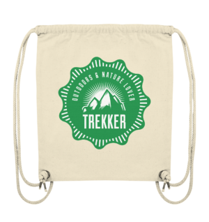 Wanderliebe - Gym-Bag