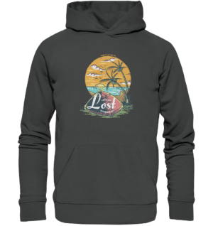 Strandzelt - Basic Hoodie
