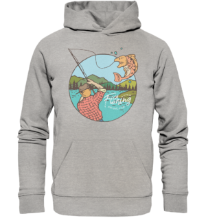 Beißzeit - Basic Hoodie