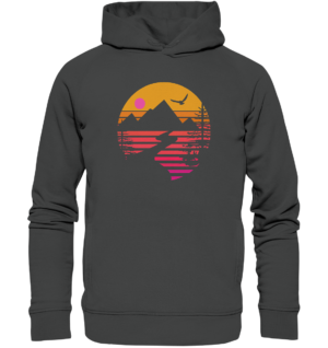 Sehnsucht - Fashion Hoodie