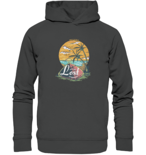 Strandzelt - Fashion Hoodie