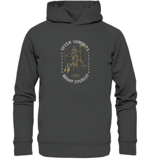 Gipfelstürmer - Fashion Hoodie