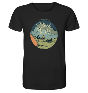 Lagerfeuernacht - Shirt