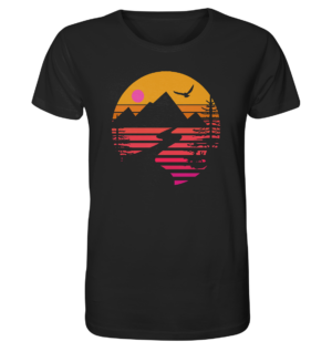 Sehnsucht - Shirt