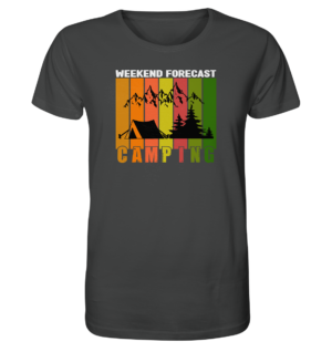 Wochenendplan - Shirt