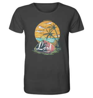 Strandzelt - Shirt