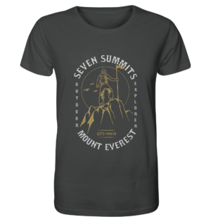 Gipfelstürmer - Shirt