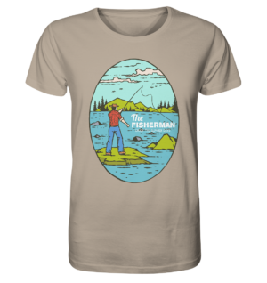Fischers Fritze - Shirt