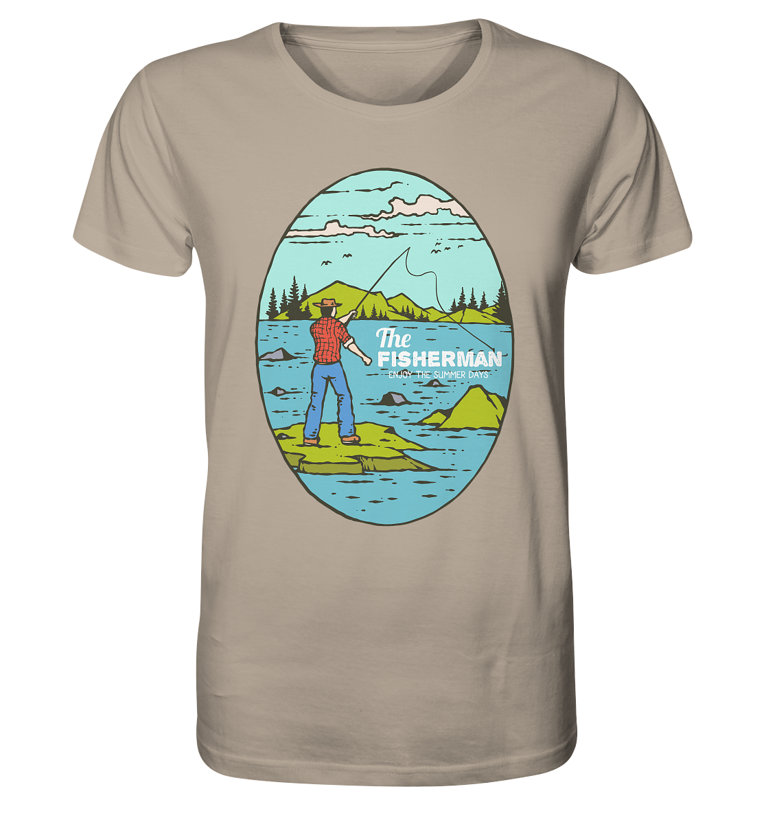 Fischers Fritze - Shirt