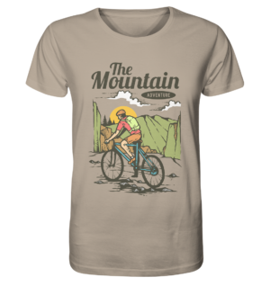 Bergfahrer - Shirt