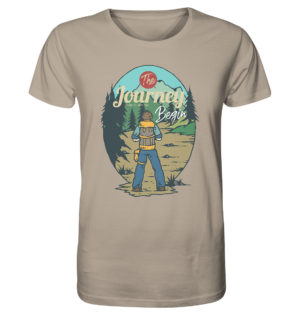 Schachenzeit - Shirt