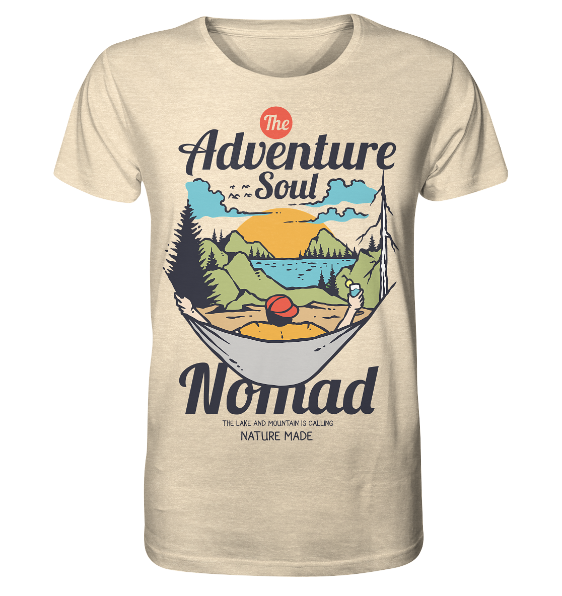 Napfatzerlzeit - Shirt – Bild 2