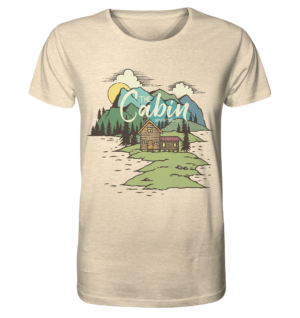 Hüttenzeit - Shirt