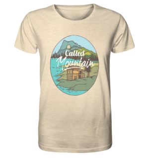 Berg-Hüttenzeit - Shirt