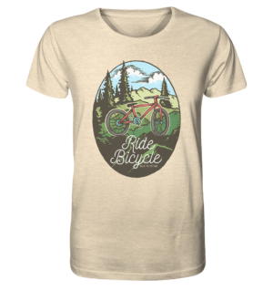 Fahrradzeit - Shirt
