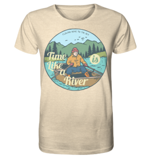 Wasserzeit - Shirt